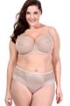 Subtille Lingerie - 3/4 Skål BH G-O skål - Subtille Aurora