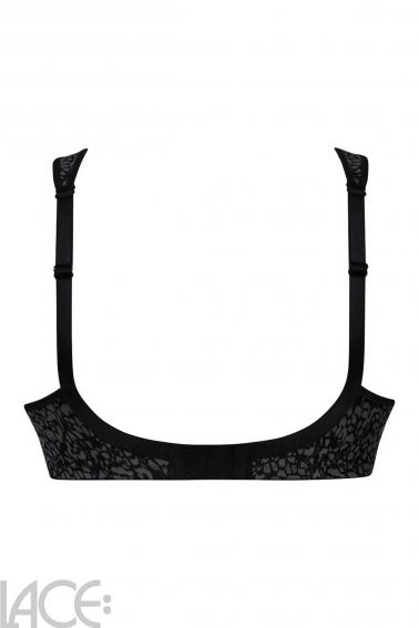 Anita - Clara Art BH uden bøjle F-H skål