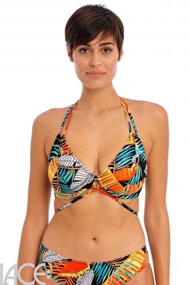 Freya Swim - Samba Nights Bikini BH Triangle F-H skål