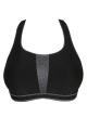 PrimaDonna Sport - The Sweater Sports BH uden bøjle F-H skål PrimaDonna Sport - The Sweater Sports BH uden bøjle F-H skål