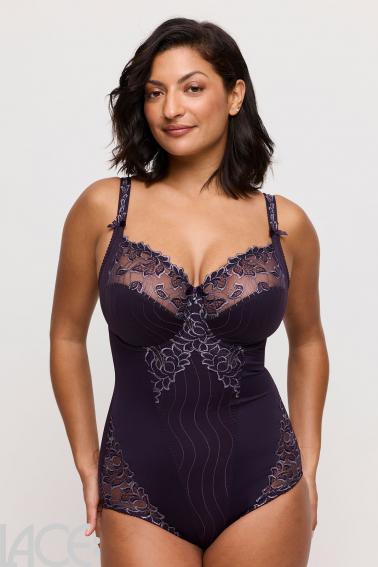 PrimaDonna Lingerie - Deauville Body E-F Skål