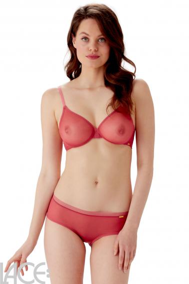 Gossard - Glossies BH F-J skål