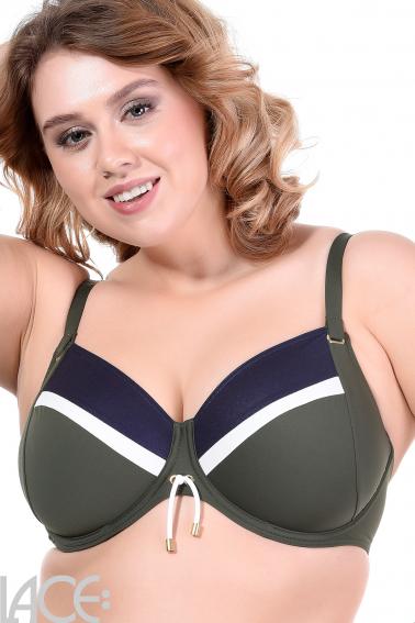 PrimaDonna Swim - Ocean Drive Bikini BH E-I skål