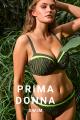PrimaDonna Swim - Atuona Bikini Bandeau BH E-G skål