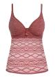 Freya Swim - Sundance Tankini Top F-J skål