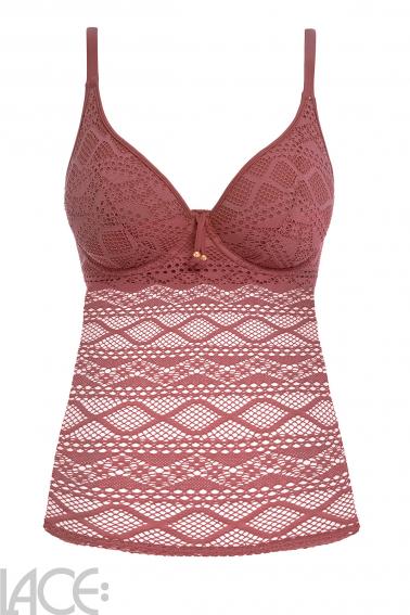 Freya Swim - Sundance Tankini Top F-J skål