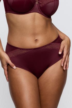 PrimaDonna Lingerie - Salerno Høj trusse PrimaDonna Lingerie - Salerno Høj trusse
