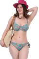 LACE Design - Bikini Push Up BH D-I skål - LACE Swim #12
