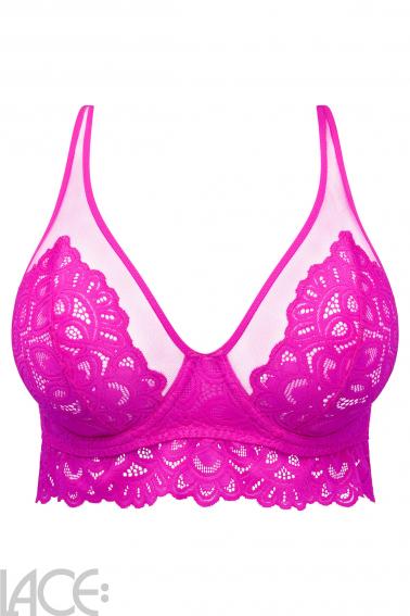 PrimaDonna Twist - Dear Night Corsage D-G skål