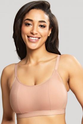 Panache Lingerie - Adore BH uden bøjle F-J skål