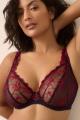 PrimaDonna Lingerie - Springdale Décolleté BH D-G skål