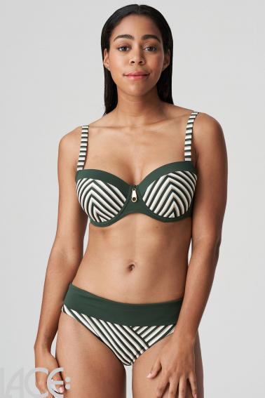 PrimaDonna Swim - La Concha Bikini Fold ned trusse