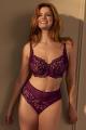 Panache Lingerie - Allure Høj trusse Panache Lingerie - Allure Høj trusse