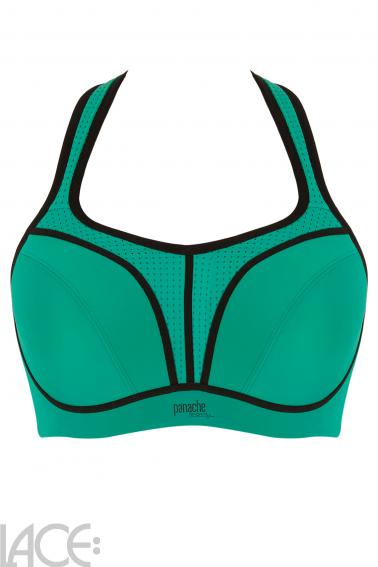 Panache Sport - Power Sports BH UW F-K skål