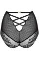 PrimaDonna Lingerie - Jokko Højtaljet Brasiliansk trusse PrimaDonna Lingerie - Jokko Højtaljet Brasiliansk trusse