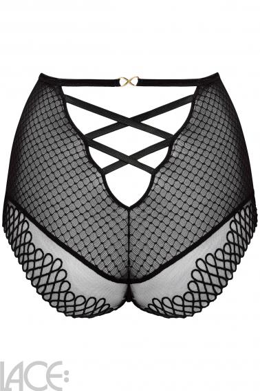 PrimaDonna Lingerie - Jokko Højtaljet Brasiliansk trusse