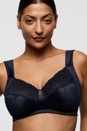 PrimaDonna Lingerie - Salerno BH Everyday uden bøjle E-G skål PrimaDonna Lingerie - Salerno BH Everyday uden bøjle E-G skål