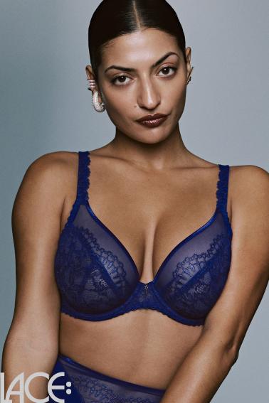 PrimaDonna Lingerie - Shimla Décolleté BH F-G skål
