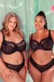 Curvy Kate - Lovelace Brasiliansk g-streng