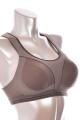 Shock Absorber - Ultimate Run Sports BH uden bøjle F-I skål Shock Absorber - Ultimate Run Sports BH uden bøjle F-I skål