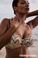 PrimaDonna Swim - Tubou Bikini BH - Draperet E-I skål