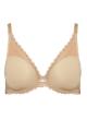 Chantelle - Parisian Allure Push Up BH D-G skål
