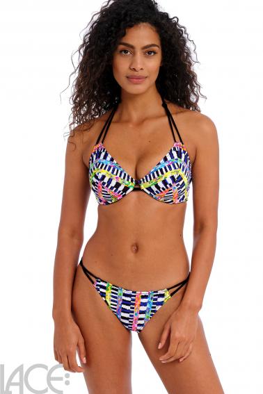 Freya Swim - Electro Rave Bikini BH Triangle F-H skål