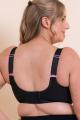 Curvy Kate - Everymove Sports BH med bøjle G-K skål
