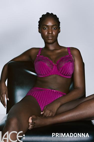 PrimaDonna Lingerie - Madison BH D-I skål