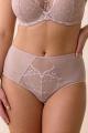LACE Lingerie - Høj trusse - LACE #4 LACE Lingerie - Høj trusse - LACE #4