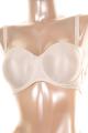 PrimaDonna Lingerie - Satin Stropløs BH D-G skål PrimaDonna Lingerie - Satin Stropløs BH D-G skål