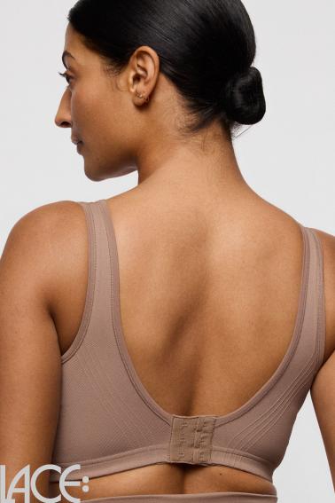 PrimaDonna Lingerie - Nudda Bralette uden bøjle E-H Skål