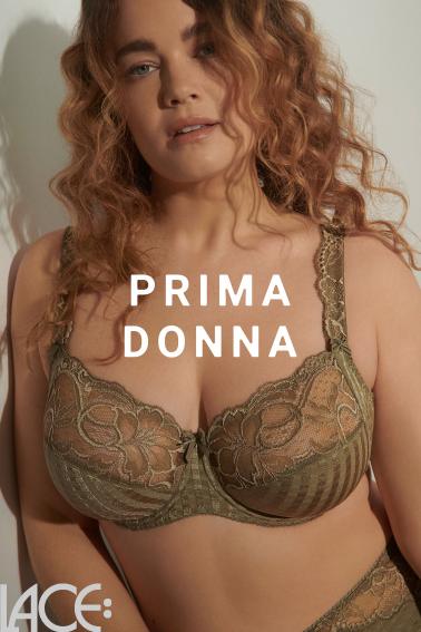 PrimaDonna Lingerie - Madison BH D-I skål