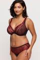 PrimaDonna Lingerie - Springdale Décolleté BH D-G skål