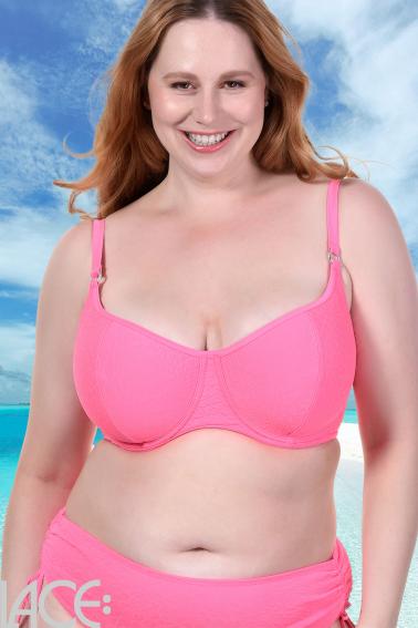LACE Design - Bikini Push Up BH D-I skål - LACE Swim #9