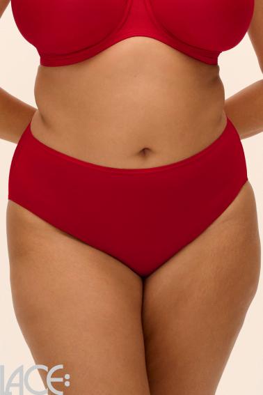 Elomi - Smooth So comfy Høj trusse