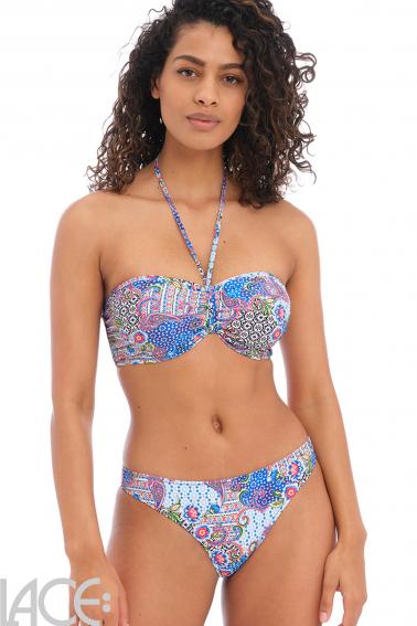 Freya Swim - Boho Breeze Bikini Tanga trusse