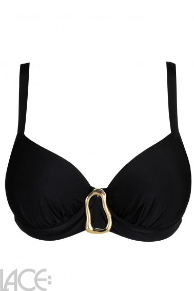 PrimaDonna Swim - Uvita Bikini BH - Draperet D-H skål