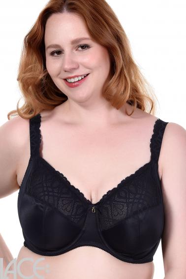 PrimaDonna Lingerie - Salerno BH D-H skål