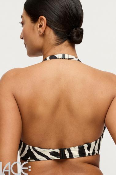 PrimaDonna Swim - Dalice Bikini BH - Draperet D-G skål