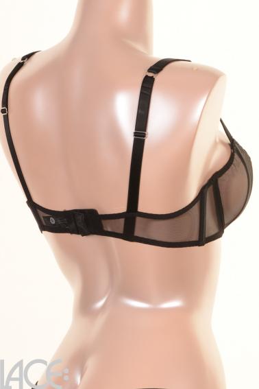 Implicite - Talisman Balkonette BH (D-E skål) Implicite - Talisman Balkonette BH (D-E skål)