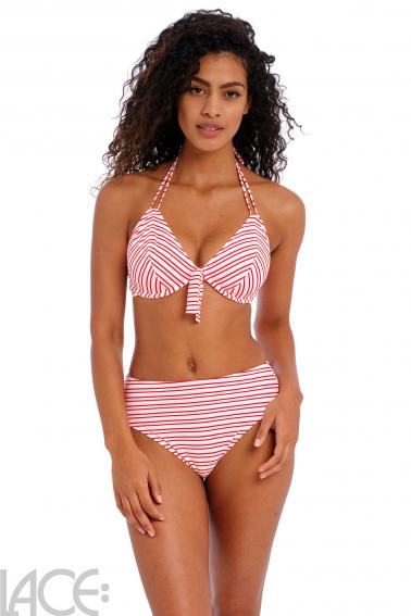 Freya Swim - New Shores Bikini Høj trusse