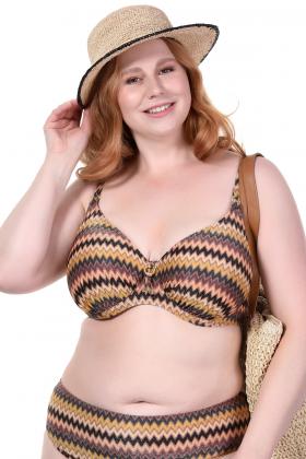 LACE Design - Bikini BH D-I skål - LACE Swim #11
