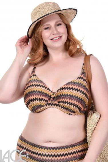 LACE Design - Bikini BH D-I skål - LACE Swim #11