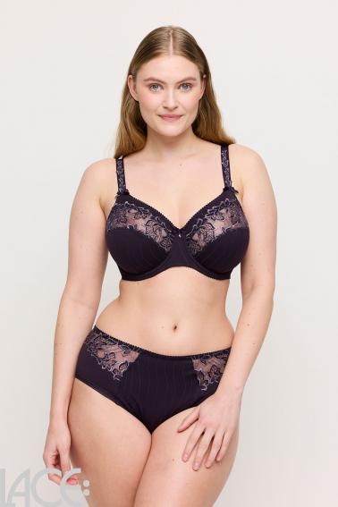 PrimaDonna Lingerie - Deauville Høj trusse
