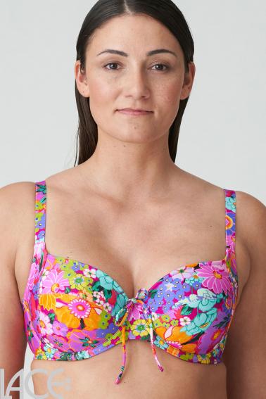 PrimaDonna Swim - Najac Bikini BH E-I skål