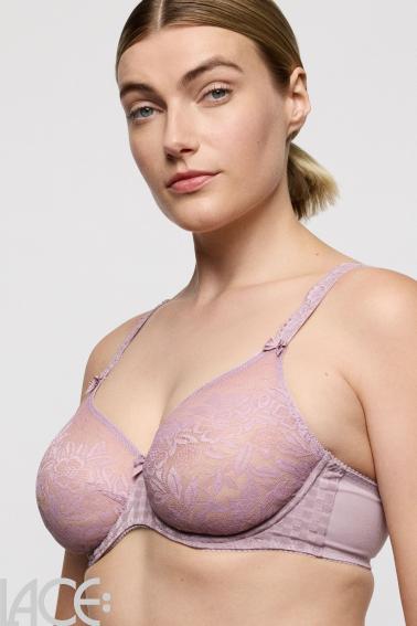 PrimaDonna Lingerie - Madison Formpresset BH F-H skål