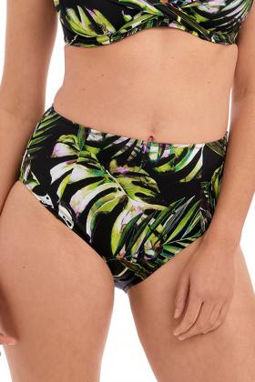 Fantasie Swim - Palm Valley Bikini Høj trusse