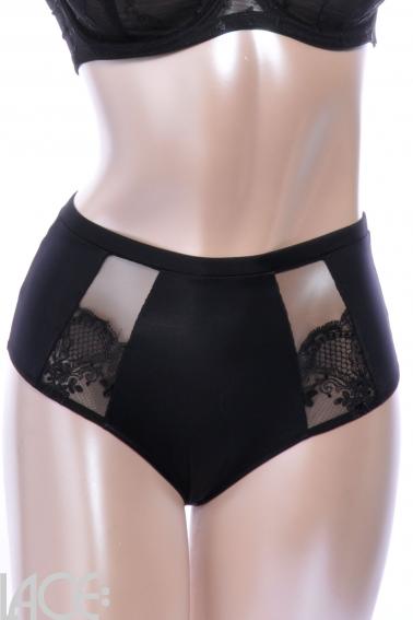 Subtille Lingerie - Høj trusse - Subtille Aurora