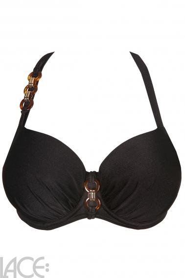 PrimaDonna Swim - Barrani Bikini Bandeau BH E-G skål